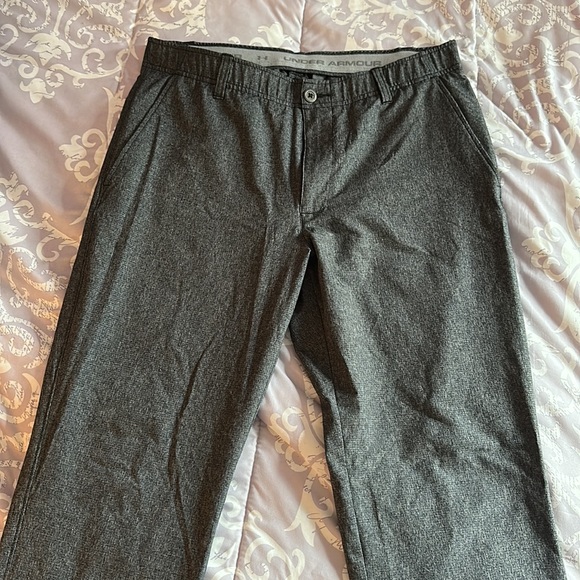 UNDER ARMOUR Golf Pants ⛳️ - Picture 3 of 4